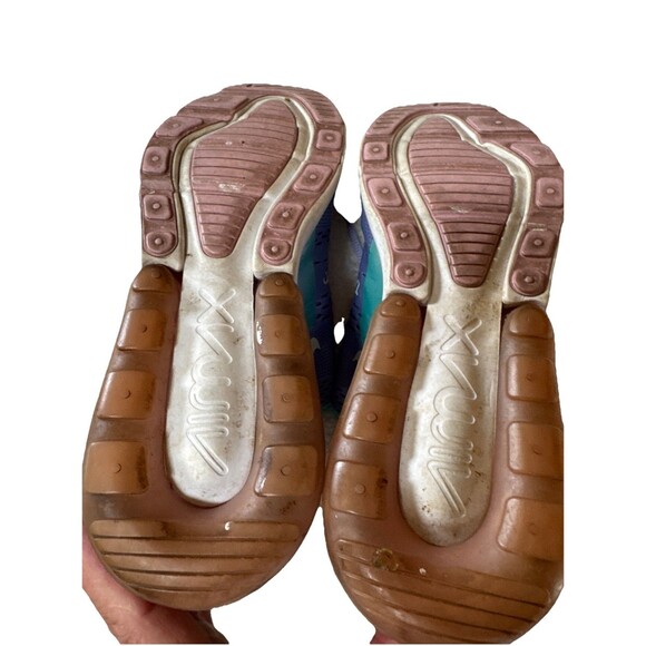 Nike Air Max 270 Youth 7 UK 6 - Picture 3 of 8